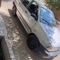 پراید