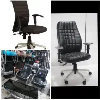 میز گروهی صندلی ارباب رجوع ،صندلی کنفرانسی ،