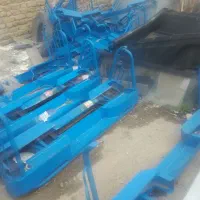باربند سازی سایپا