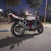 موتور cb1000 cb1300