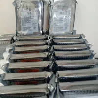 هارد سرور HPE 960GB SATA 6G SSF / هارد اچ پی