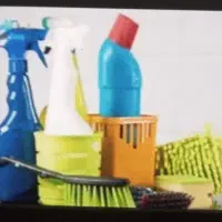 نظافت ساختمان و راه پله