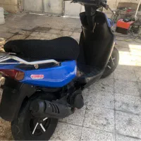 پاکشتی کلیک یاماها