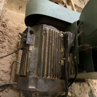 اَره فلکه ای ۳ فاز