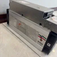 ماینر ۱۱۸و۱۰۲و۱۰۴و۱۱۰ استوک ایران m50.m30