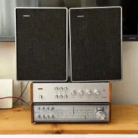 جفت باند بوکشلف فیلیپس philips