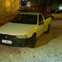 آریسان ۱ ۹۵ دوگانه کارخونه