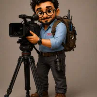مدیریت پیج و تولید محتوا