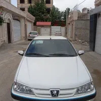 پارس  ۴۰۳|خودرو سواری و وانت|شهریار, شهریار|دیوار