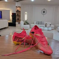 کفش استوک فوتبالی سایز ۴۳