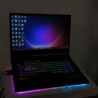 لپ تاپ  Asus rog strix G531G