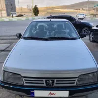 پژو۴۰۵مدل ۹۶