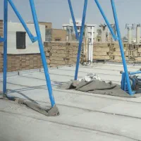 بالابر ساختمانی