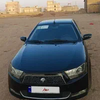 دنا ساده تیپ 2 فول مدل 1399