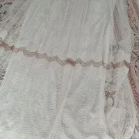 پرده ۸۰ در ۲.۵ متر