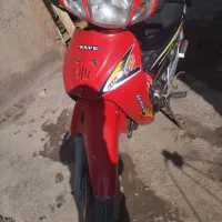 موتور لاکی بی کلاچ