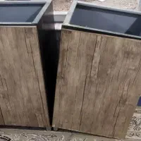 کابینت mdf|آب‌چکان و نظم‌دهنده ظروف|مشهد, کوی المهدی|دیوار