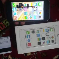 ایفون ۵ نو نو