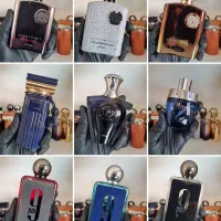 بهترین ادکلن های مردانه اورجینال/برند لوکس افنان