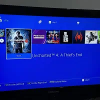 ps 4 slim 1 tra|کنسول، بازی ویدئویی و آنلاین|اردبیل, |دیوار