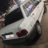 پراید 131 مدل 1393