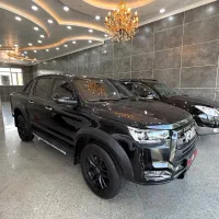 کی ام سی مدل ۱۴۰۲بدون رنگ و خط و خش کارکرد ۵۰هزار