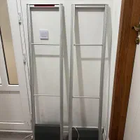 تگ دزدگیر لباس و گیت