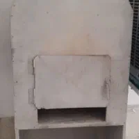 اجاق کباب یا جگر