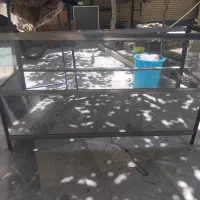 ویترین عالی برا مغازه