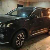 فروش تیگو ۷ مدل اخر ۱۴۰۲