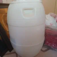 بشکه ۶۰ لیتری