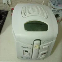 سرخ کن همیلتون در حد نو