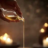 روغن ماساژ