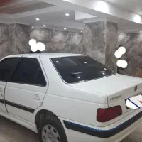 پژوپارس مدل ۱۴۰۱
