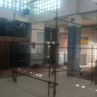 داربست فلزی فولادشهر