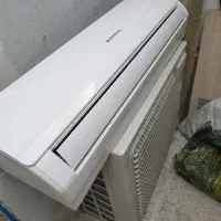 کولر گازی گرین