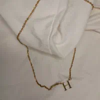 گردنبند H|بدلیجات|اصفهان, شهریار|دیوار