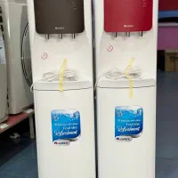 آبسرد کن ۳حالته  یخچالی گری