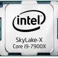 سیپیو CPU INTEL I9 7900X