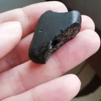 الماس سیاه یا شهابسنگ