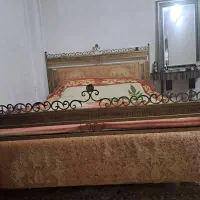 تخت خواب دو نفره