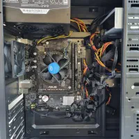 سیستم کامپیوتر نسل دهم اینتل