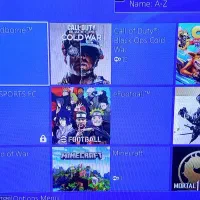 ps4 fat 1t|کنسول، بازی ویدئویی و آنلاین|خرمآباد, |دیوار