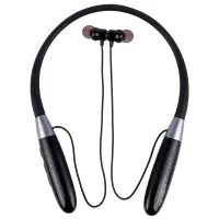 هدفون بلوتوثی دورگردنی ایکس انرژی مدل X-808