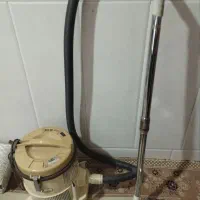 جاروبرقی