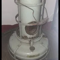 چراغ اعلاالدین سالم وسلامت