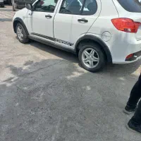 ماشین به شرط دارای برگه گار شناسی بااصالت سفید