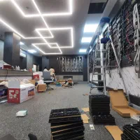 برقکار ساختمان تخصصی