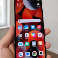 شیائومی ردمی ۱۲ رم ۸ حافظه ۲۵۶ xiaomi redmi 12