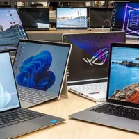 لپ تاپ های نو و استوک